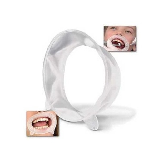 Optragate Small 80 uds - 590851