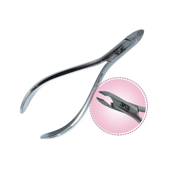 Alicate de corte de ligaduras Estándar TC