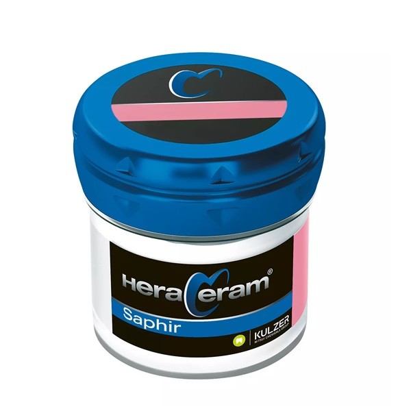 HC SAPHIR Gingiva 20 g