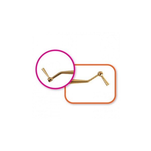 Super Obturador Medio-Grande SP2 Cosmedent