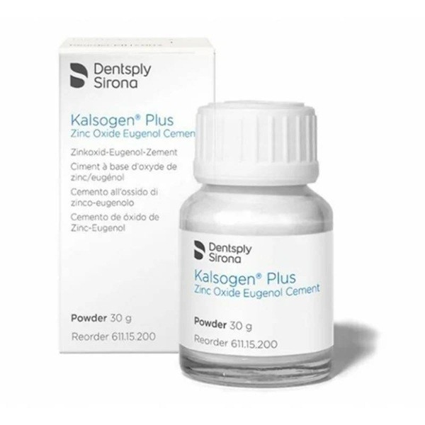 Kalsogen Plus Polvo 30g