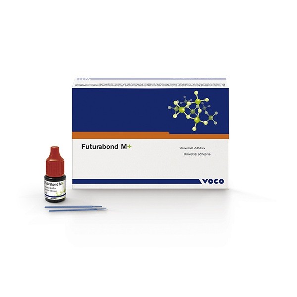 Futurabond M+ Adhesivo universal VOCO 5 ml
