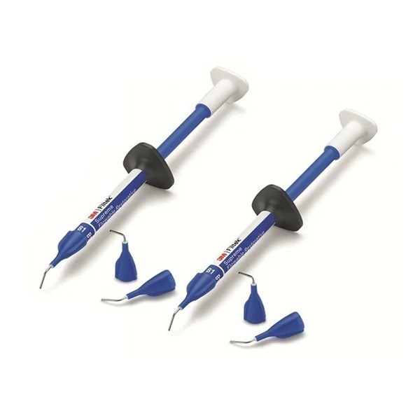 Filtek Supreme Flow jer 2 x 2g