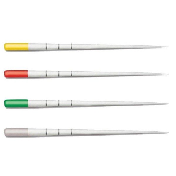 Puntas papel WaveOne Gold Dentsply 180 Uds - Imagen 2