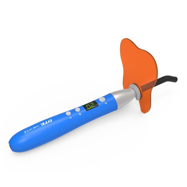 Lámpara fotocurado Woodpecker LUX VI