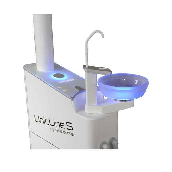 Heka S+ Equipo Dental - Imagen 2