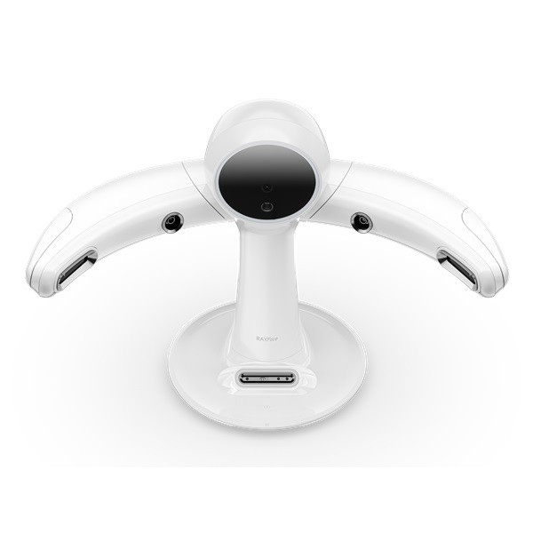 RAYFACE Escáner Facial 3D