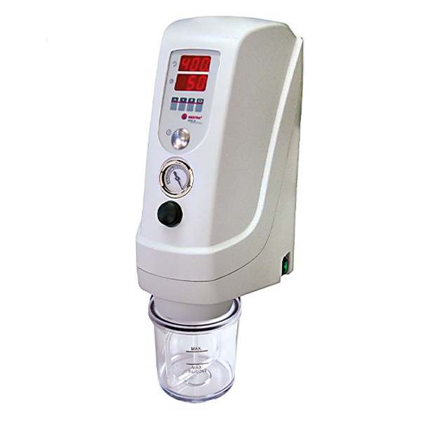 Mezcladora Vacío Iris 2 Evolution Mestra