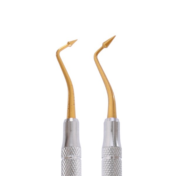 POCL Instrumento contorneado Oclusal Largo Cosmedent