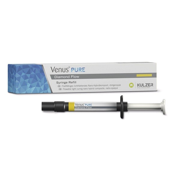 Venus Diamond Flow PURE 1,8 grs