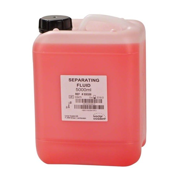 Separating Fluid 5l