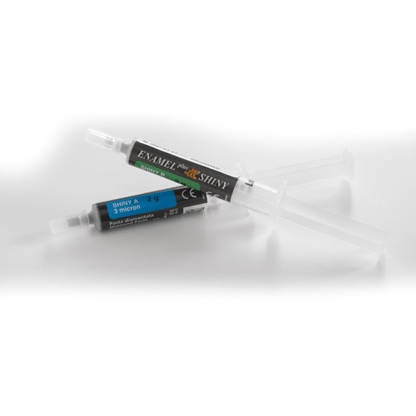 Shiny B Pasta Diamantada 2g 1 Micron