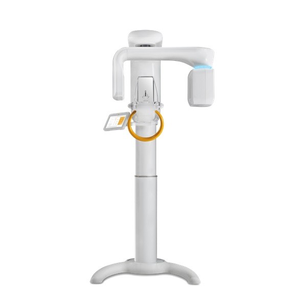 RAYSCAN α-P Panorámico 2D