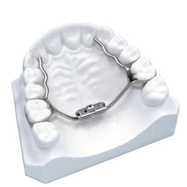 Micro expansor Leone 1 ud