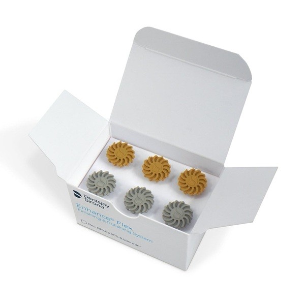 ENHANCE Flex Kit Intro