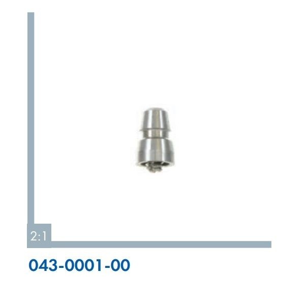 Transfer para TAD Bifásico Leone