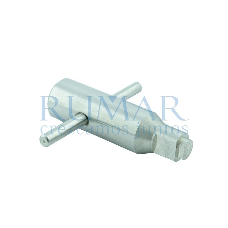 Saca golpes para cabeza KaVo 642 B/C