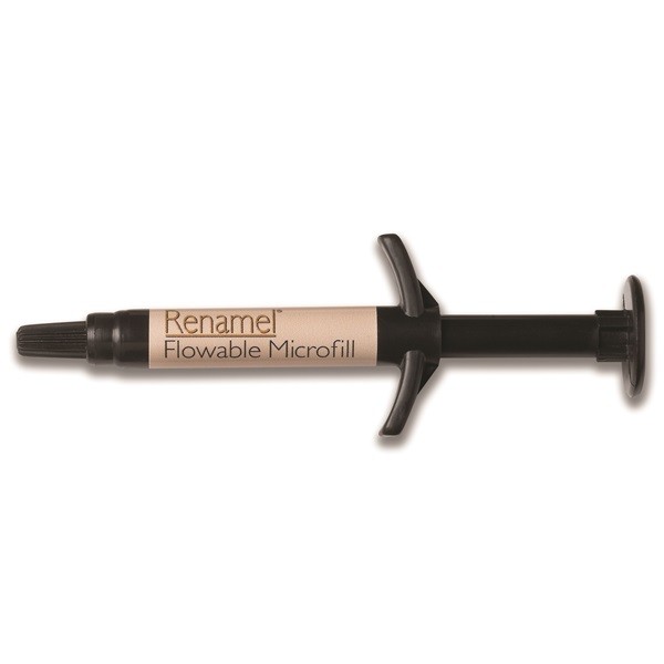 Renamel Micropartículas Fluido 3g