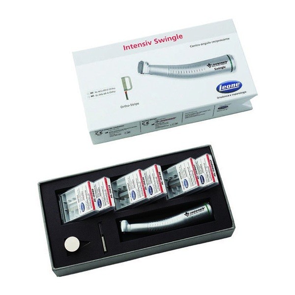 Kit WG-69 LT  W&H Synea con luz