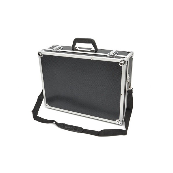 Maletín de aluminio para Instrumental - Imagen 2