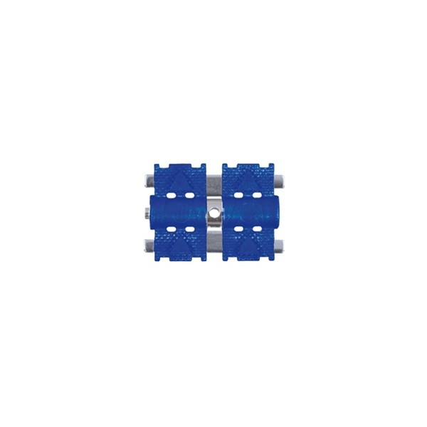 Tornillos ortodónticos POP Universal para Inferior Leone 10uds - Imagen 10