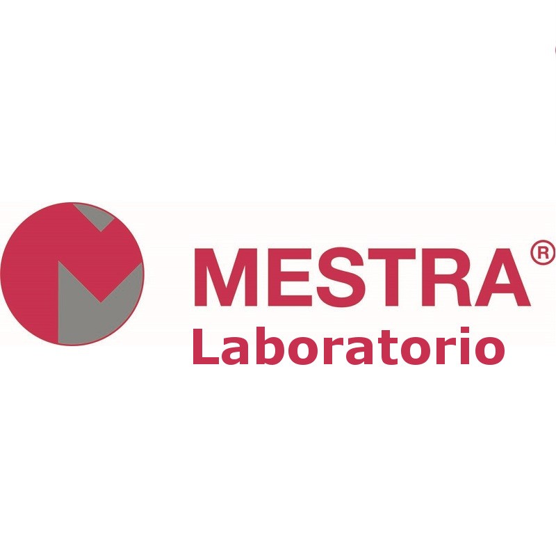 Mestra Catálogo Laboratorio
