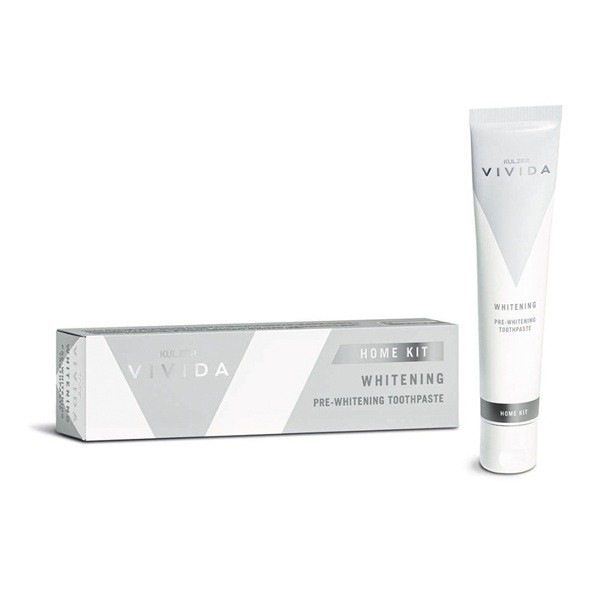 Vivida Pasta dental Pre Blanqueamiento 50 g
