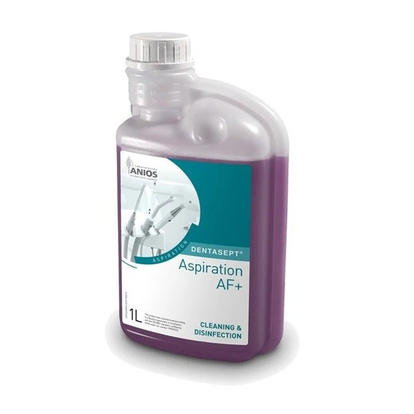Dentasept Aspiración AF 1l