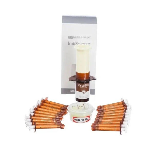 ViscoStat Dento-Infusor Kit