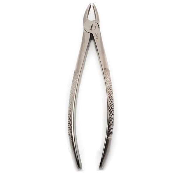 Fórceps Incisivos y Premolares Superiores GNZ Figura 7