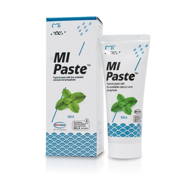 Mi paste Plus GC 1 unidad - Imagen 4