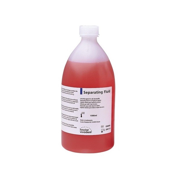 Separating Fluid 1 l