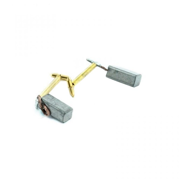 Juego de Escobillas para micromotor Bien Air MC2