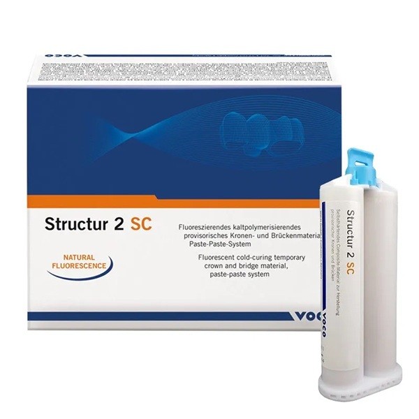 Structur 2 SC 75g