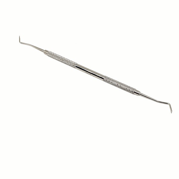 P K THOMAS 5 Instrumento modelado GNZ