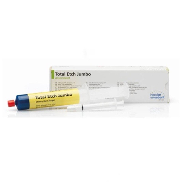 TOTAL ETCH Jumbo Jer 30g