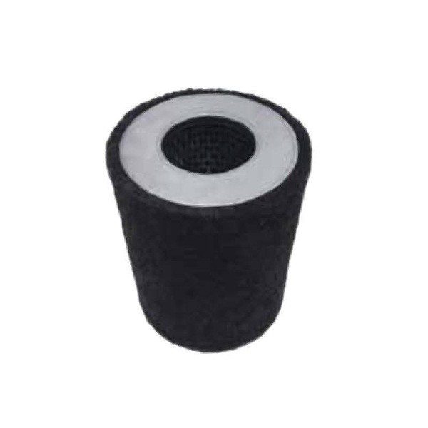 Cartucho filtro HEPA H14 para aspiración Cattani - 1160540