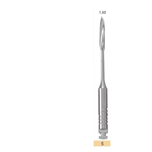 Fresas Peeso Largo 32mm 6 Uds Dentsply - Imagen 7