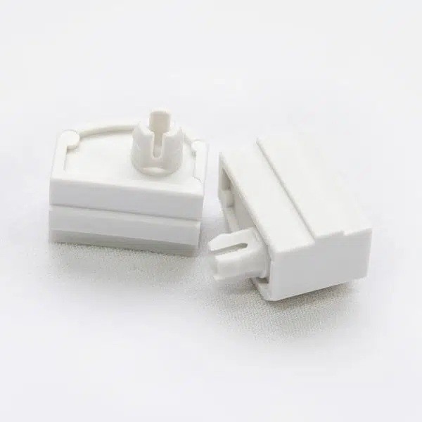 Ángulo de Bennett 0º Articulador Quick Master Pack 2 uds