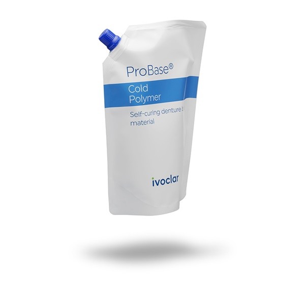 Probase Cold Resina Autopolimerizable 500g
