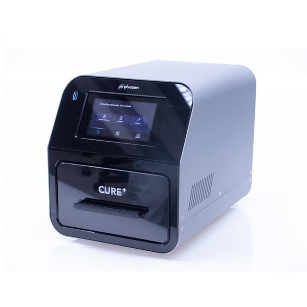 Estación de Curado CURE+ Phrozen