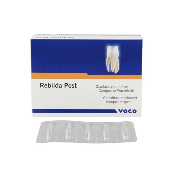 Rebilda Post Voco Reposición 5 uds