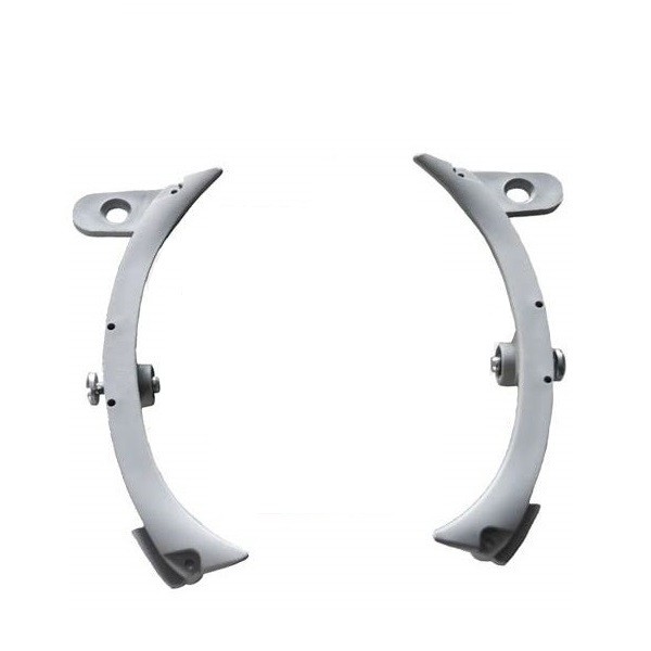 Kit soportes asas lámpara Faro EDI