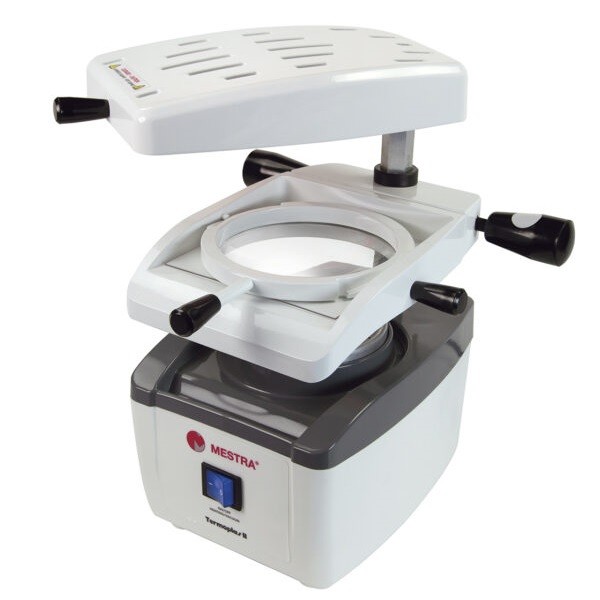 Termoconformadora Vacío Mestra