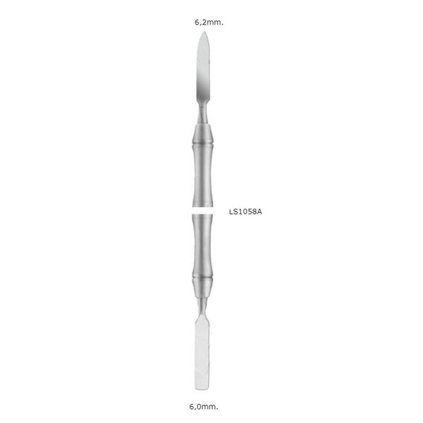 LS1058A Espátula para Cemento LiquidStell