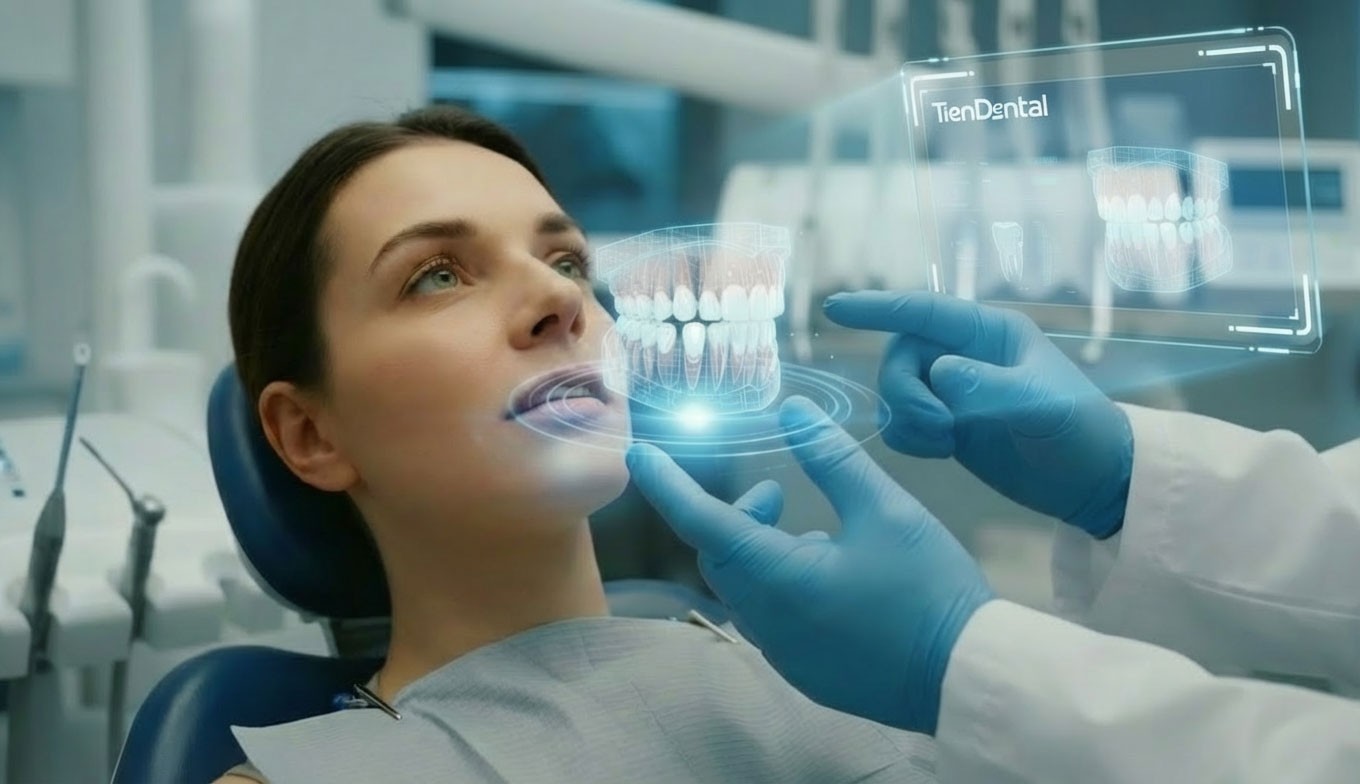 TienDental refuerza su compromiso y confianza como depósito dental líder en Expodental 2026