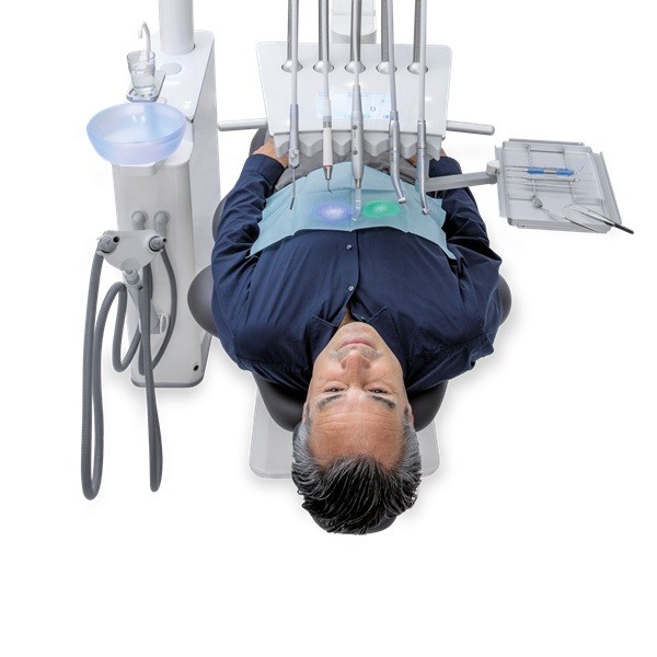 Heka S+ Equipo Dental - Imagen 12
