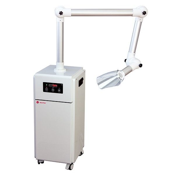 Aspiración Extraoral MESTRA