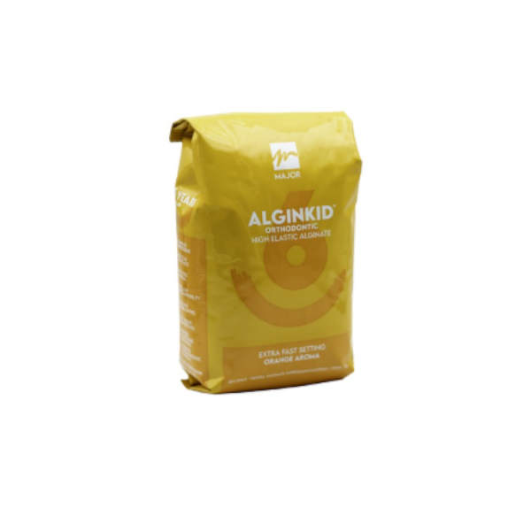 Alginato ortodóntico Alginkid 453 g