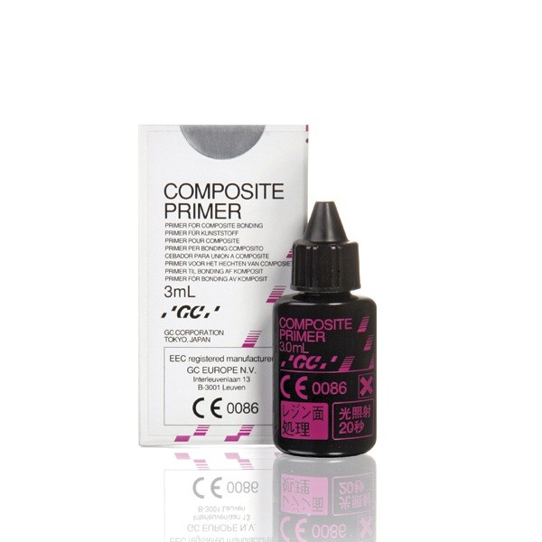 GRADIA composite primer GC 3 ml